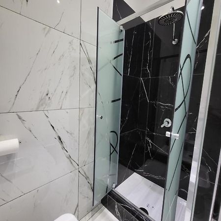 Appartamento La casa di Titina Napoli Esterno foto
