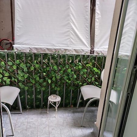 Appartamento La casa di Titina Napoli Esterno foto
