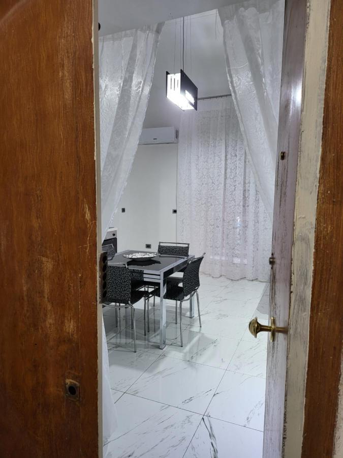 Appartamento La casa di Titina Napoli Esterno foto