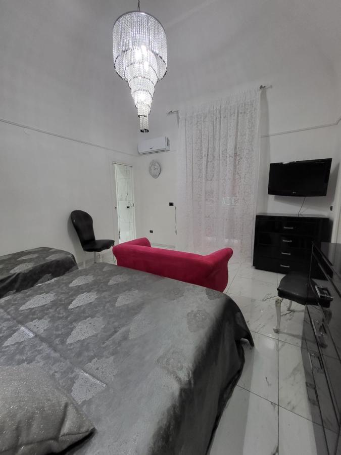 Appartamento La casa di Titina Napoli Esterno foto