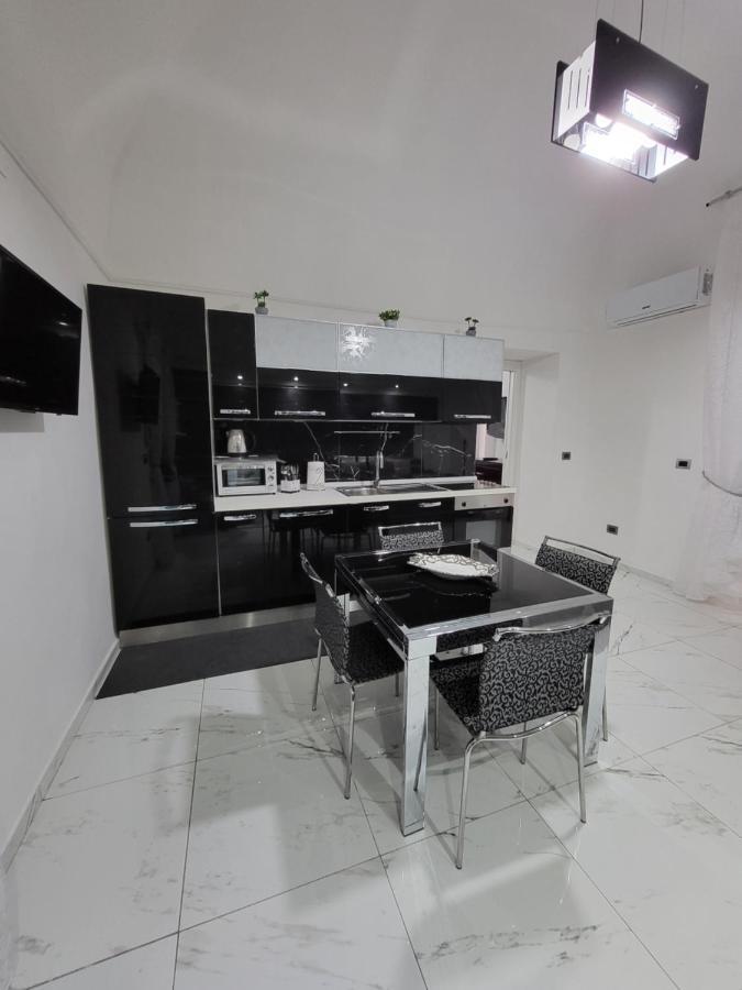 Appartamento La casa di Titina Napoli Esterno foto