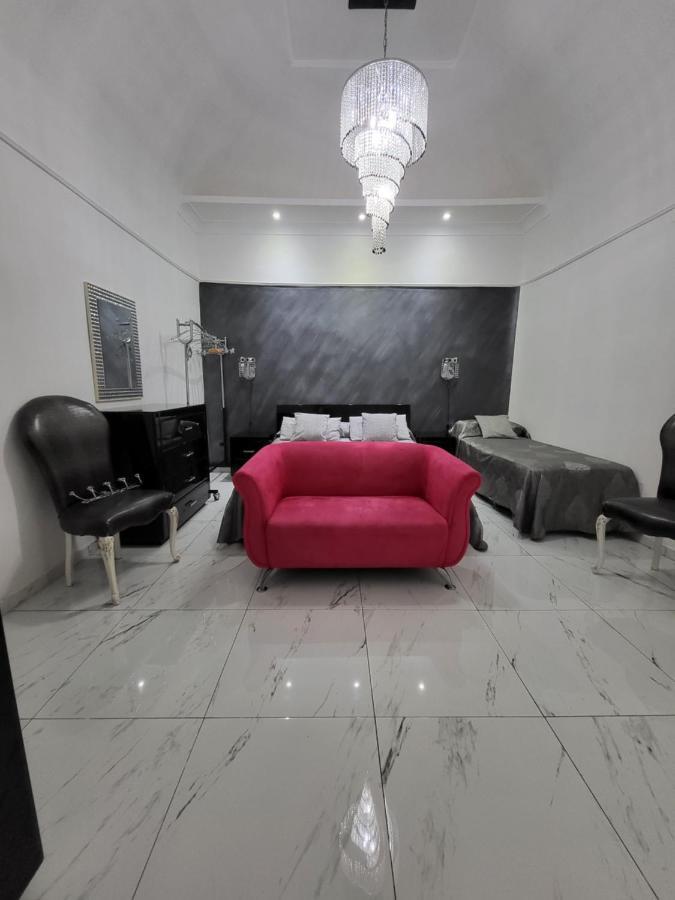 Appartamento La casa di Titina Napoli Esterno foto
