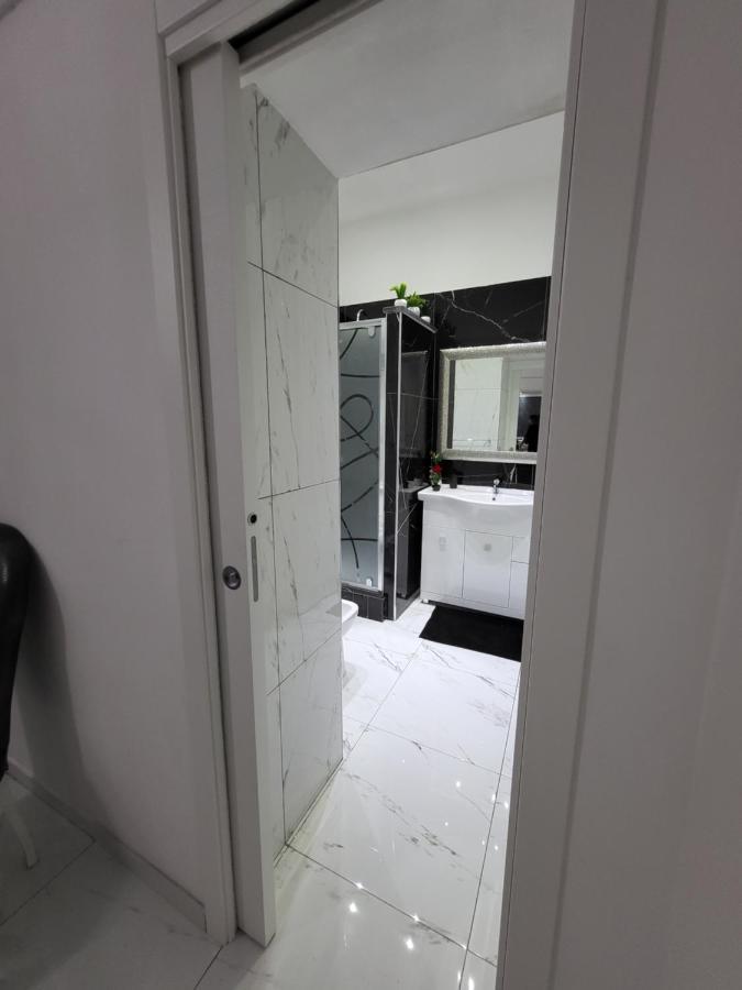 Appartamento La casa di Titina Napoli Esterno foto