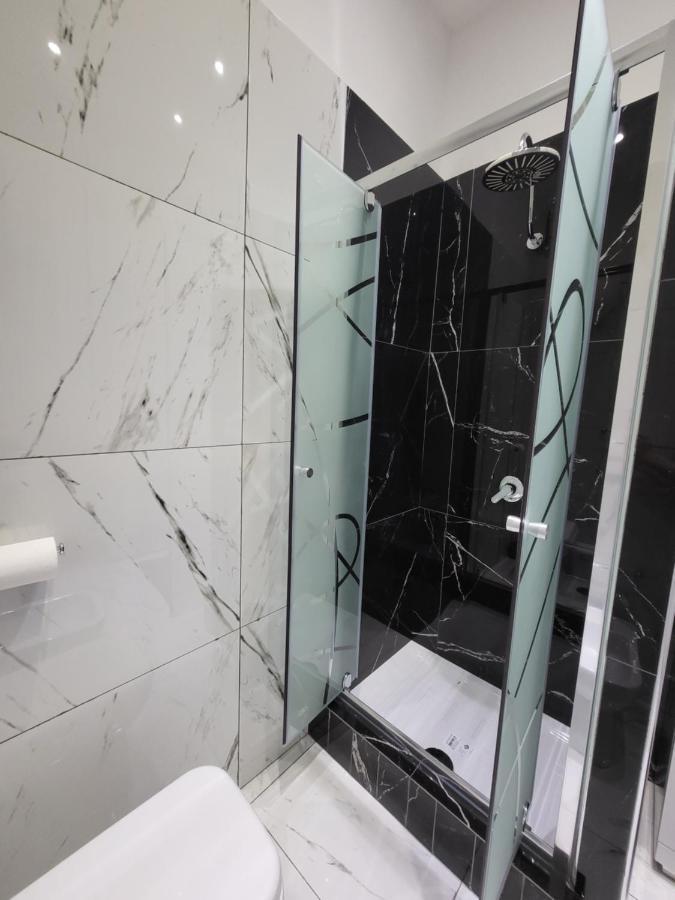 Appartamento La casa di Titina Napoli Esterno foto