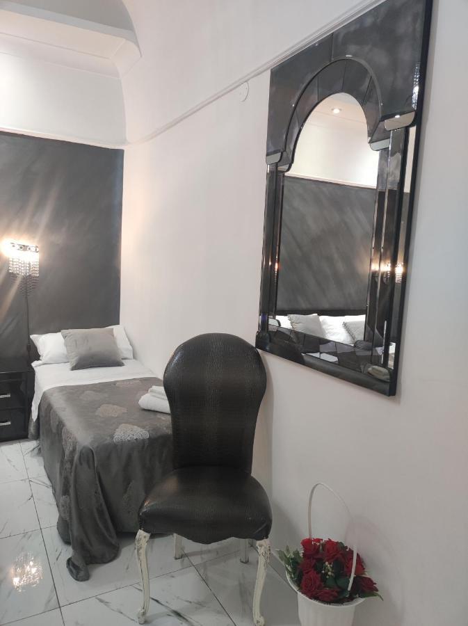 Appartamento La casa di Titina Napoli Esterno foto