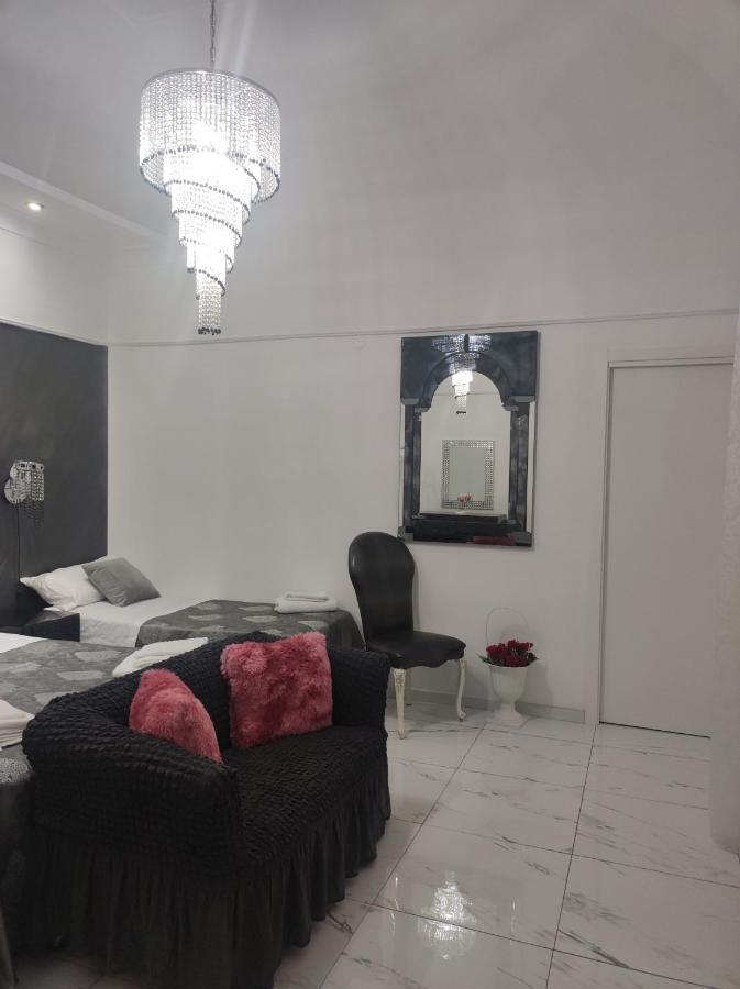 Appartamento La casa di Titina Napoli Esterno foto