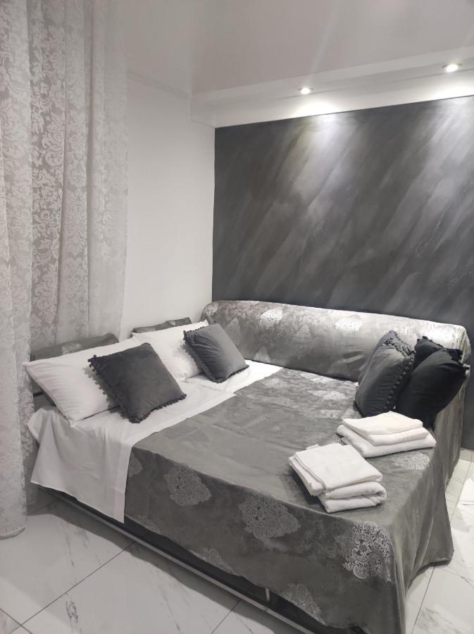 Appartamento La casa di Titina Napoli Esterno foto