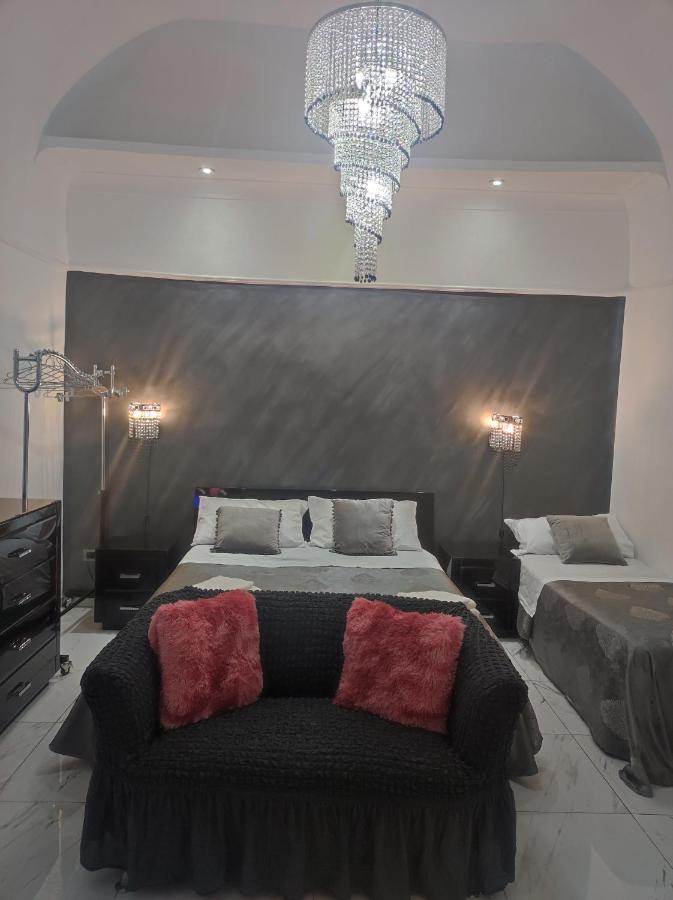 Appartamento La casa di Titina Napoli Esterno foto
