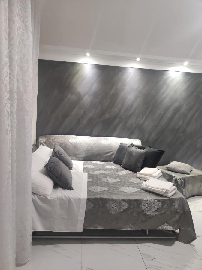 Appartamento La casa di Titina Napoli Esterno foto