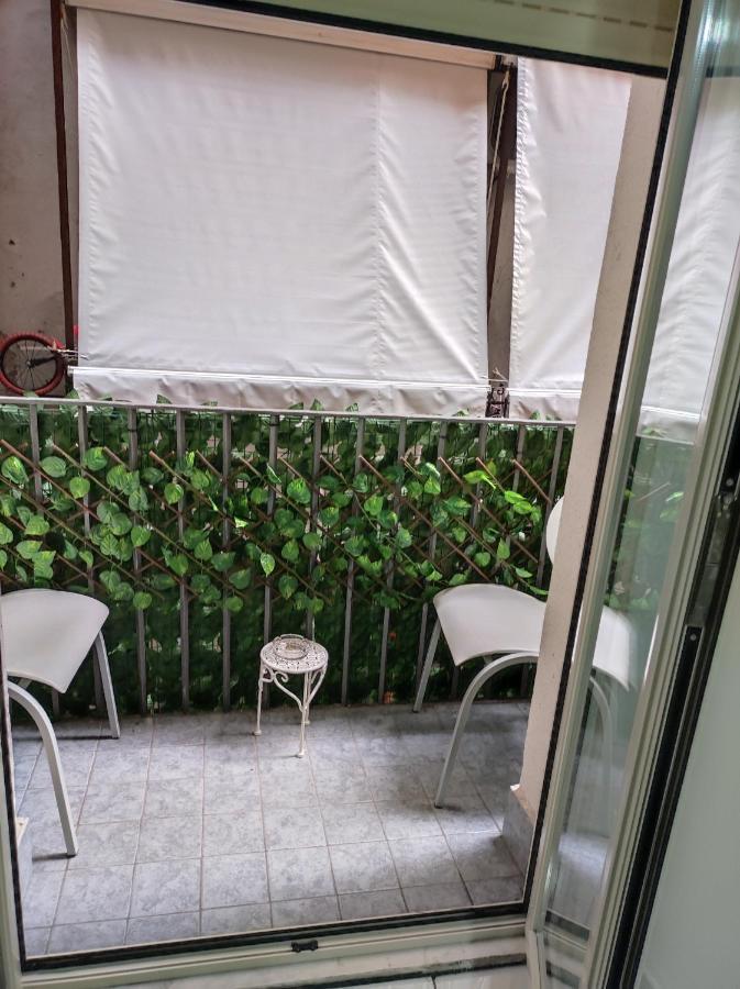 Appartamento La casa di Titina Napoli Esterno foto