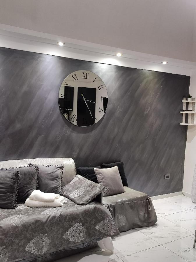 Appartamento La casa di Titina Napoli Esterno foto