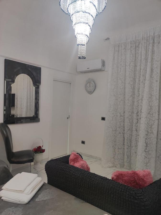 Appartamento La casa di Titina Napoli Esterno foto